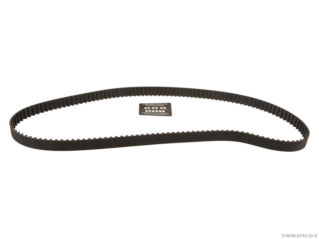 2004-2006 Volvo S80 Engine Timing Belt (Mitsuboshi)