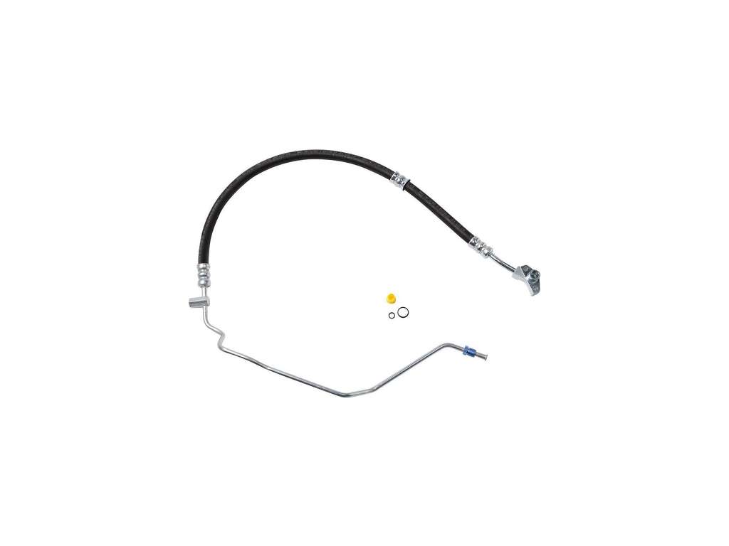 2005-2007 Honda Odyssey Power Steering Pressure Hose (CARQUEST)