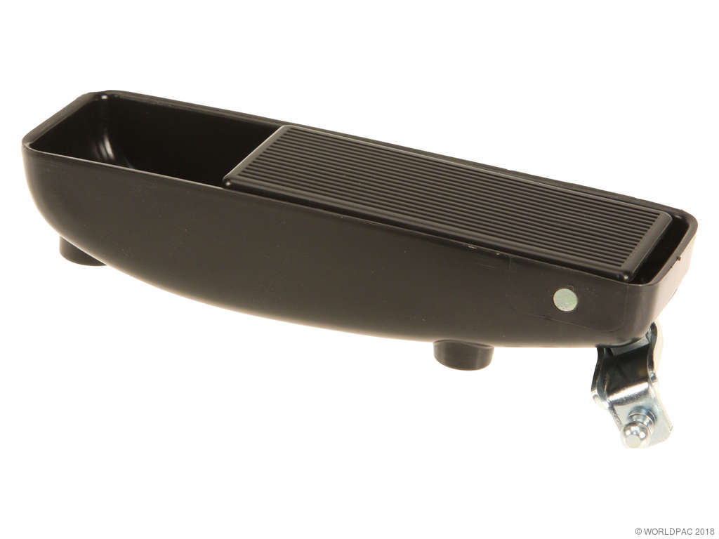 1969-1973 Porsche 911 Interior Door Handle - Right (Genuine)