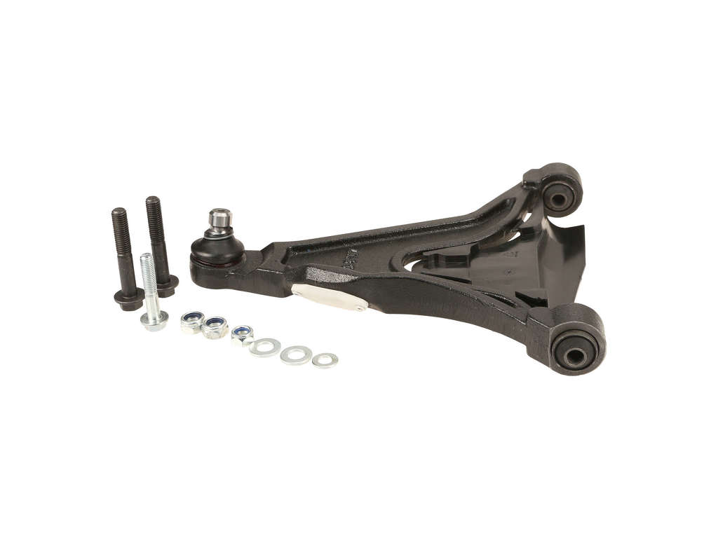 1998-2000 Volvo V70 Suspension Control Arm - Front Right Lower (Delphi)