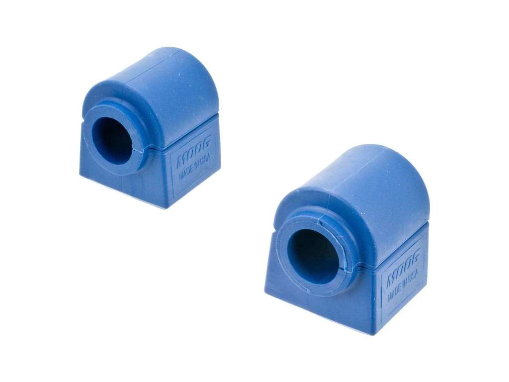 2003-2007 Saturn Ion Suspension Stabilizer Bar Bushing Kit - Front To Frame (Moog)