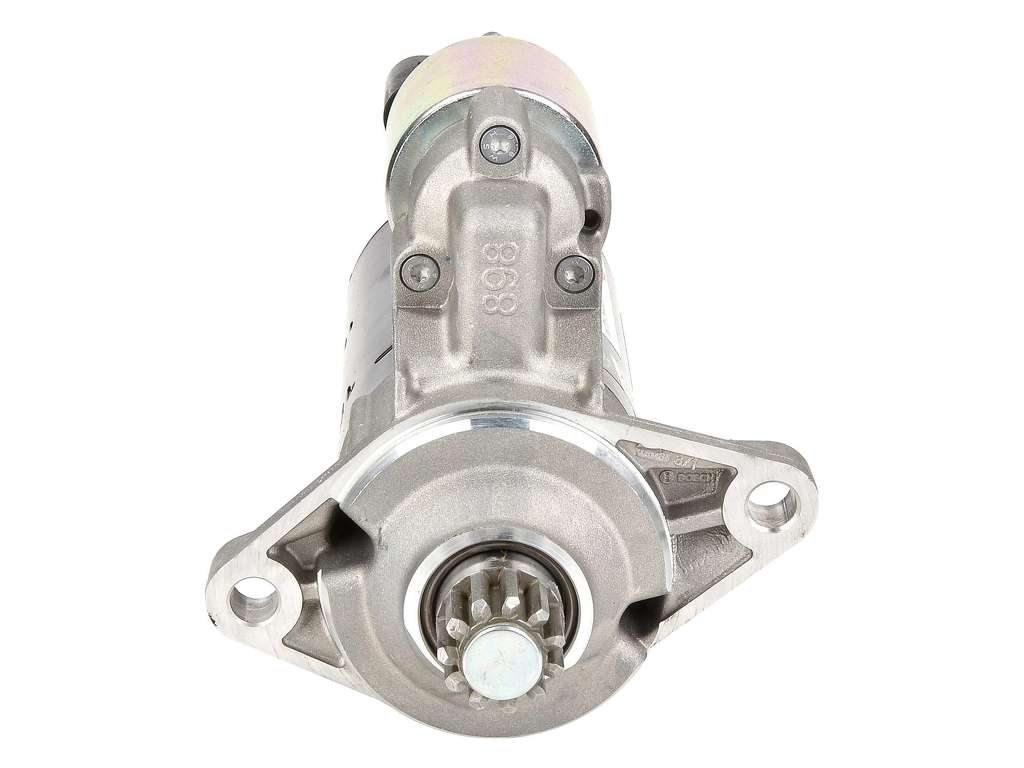 2015-2016 Audi A3 Starter Motor (Bosch)