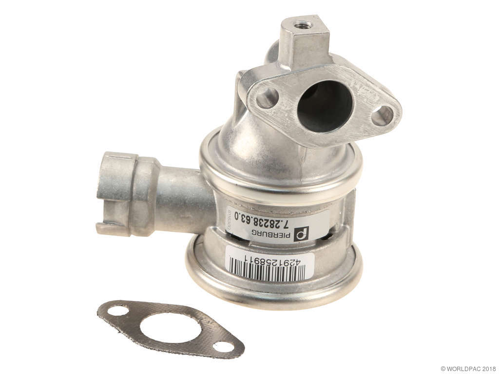 2008-2013 BMW M3 Secondary Air Injection Pump Check Valve (Pierburg)
