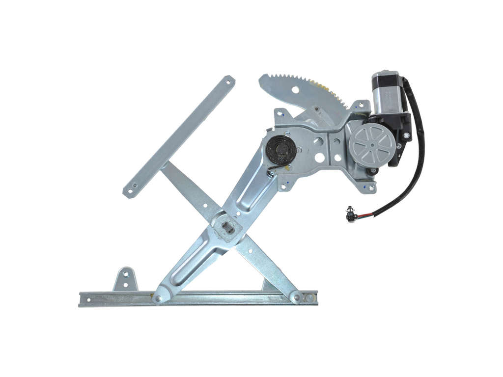 1997-2001 Toyota Camry Window Regulator - Rear Left (Autopart International)