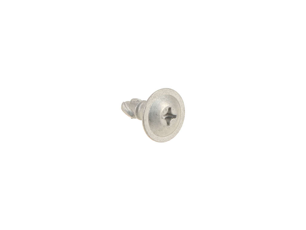 1997-2000 BMW 528i Engine Splash Shield Hardware (BBR Automotive)