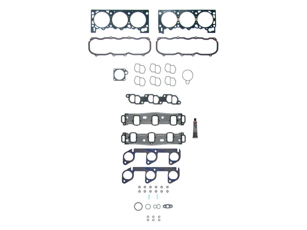 1998-2000 Ford Explorer Engine Cylinder Head Gasket Set (Fel-Pro)