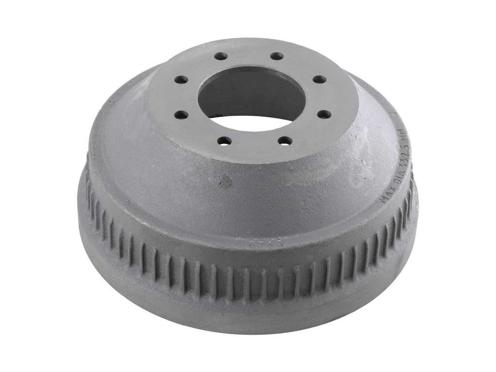 1996-2002 Chevrolet Express 2500 Brake Drum - Rear (Autopart International)