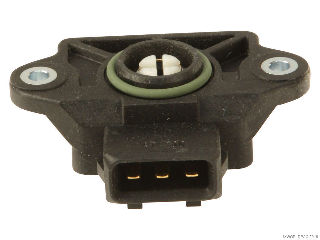 1993-1997 Volkswagen Jetta Throttle Position Sensor (Hella)