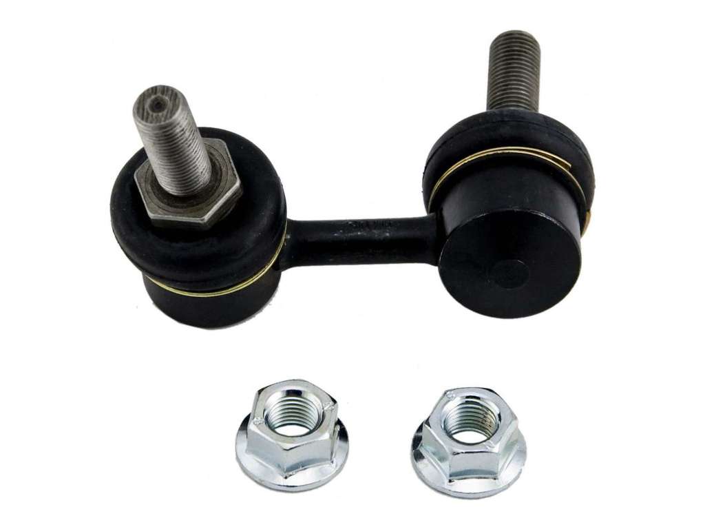 2009-2010 INFINITI QX56 Suspension Stabilizer Bar Link Kit - Rear Right (Moog)