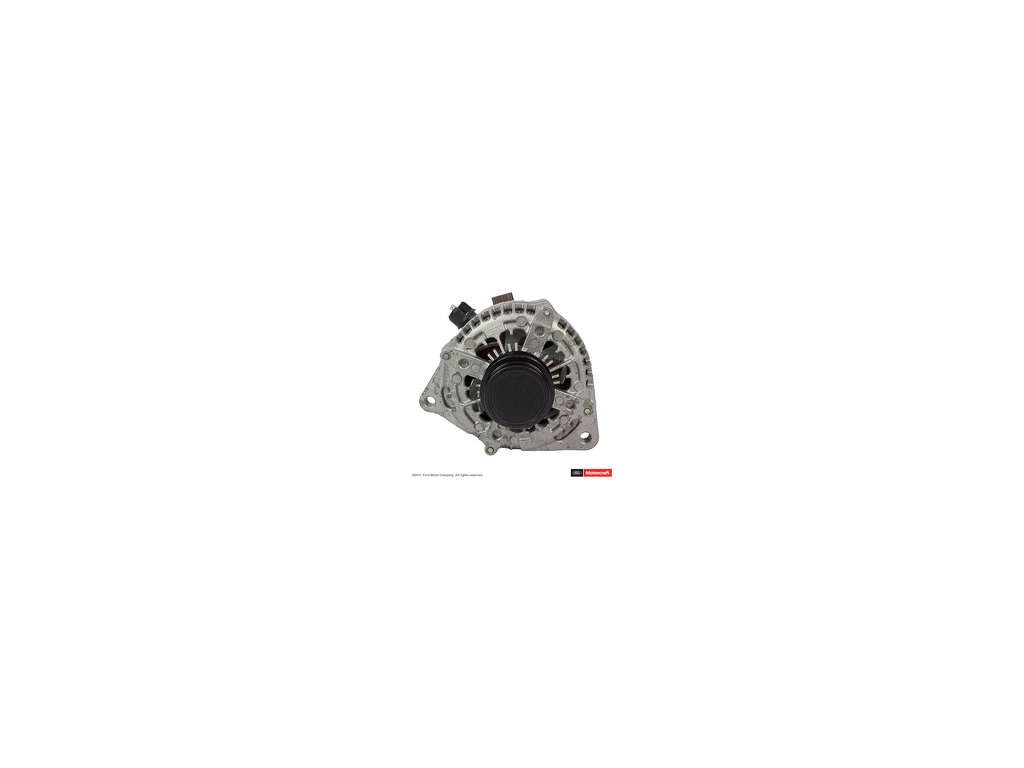 2015-2020 Ford F-150 Alternator (Motorcraft)