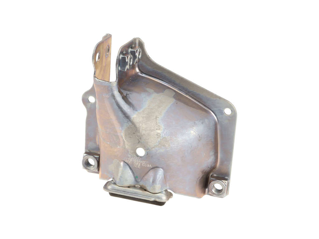 2012-2018 Audi A6 Quattro Engine Mount Bracket - Left (Genuine)
