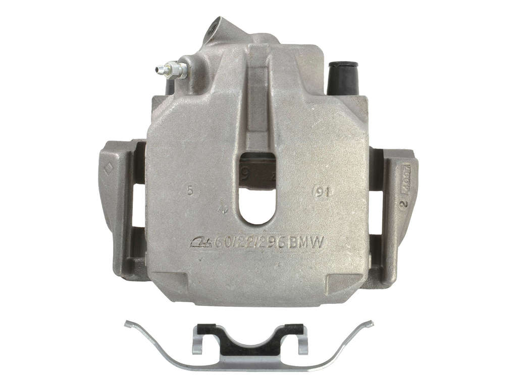 1997-2000 BMW 528i Disc Brake Caliper - Front Left (Autopart International)