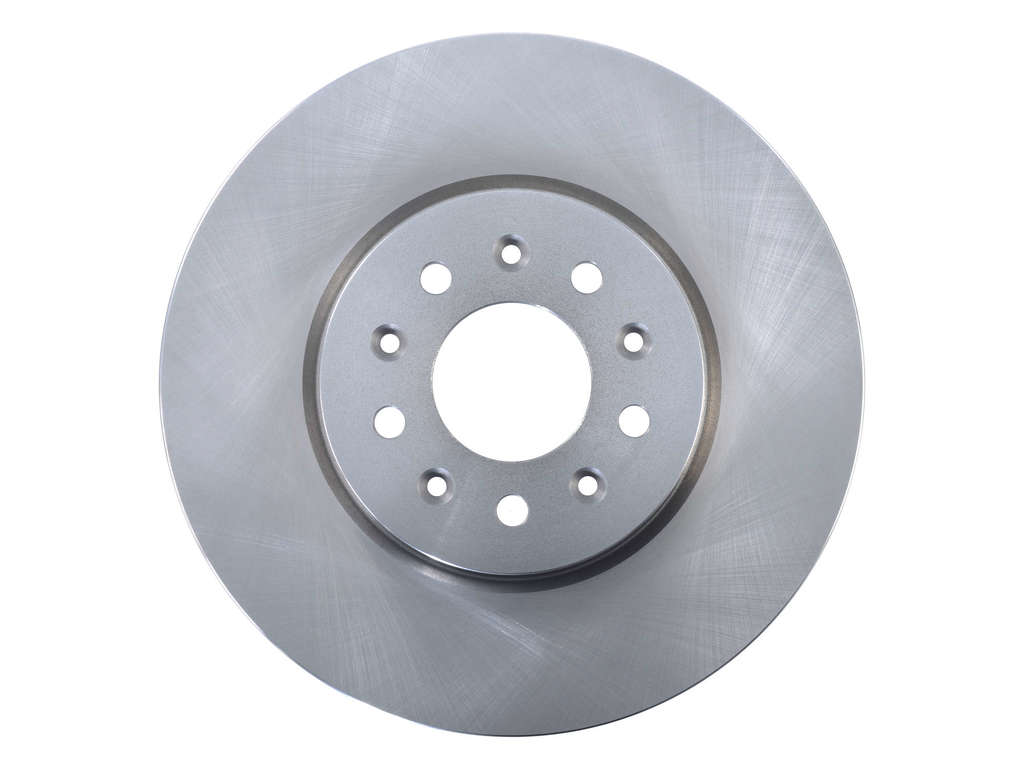 2018-2021 Chevrolet Equinox Disc Brake Rotor - Front (Autopart International)