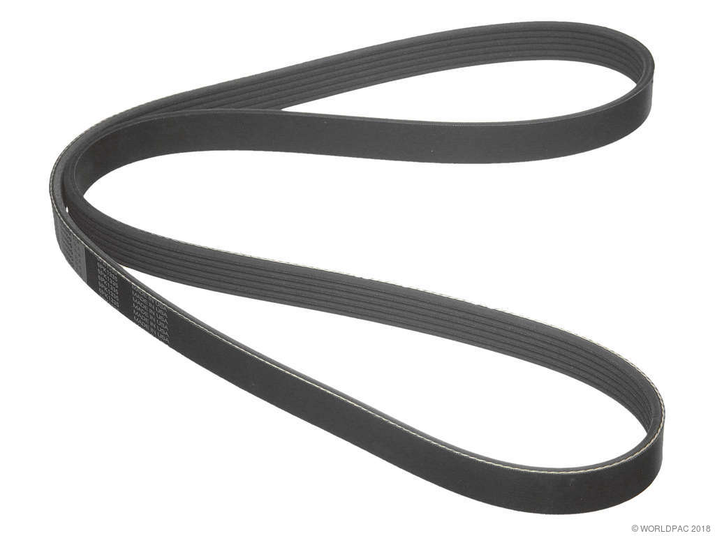 1993-2004 Dodge Intrepid Accessory Drive Belt - Primary (Bando)