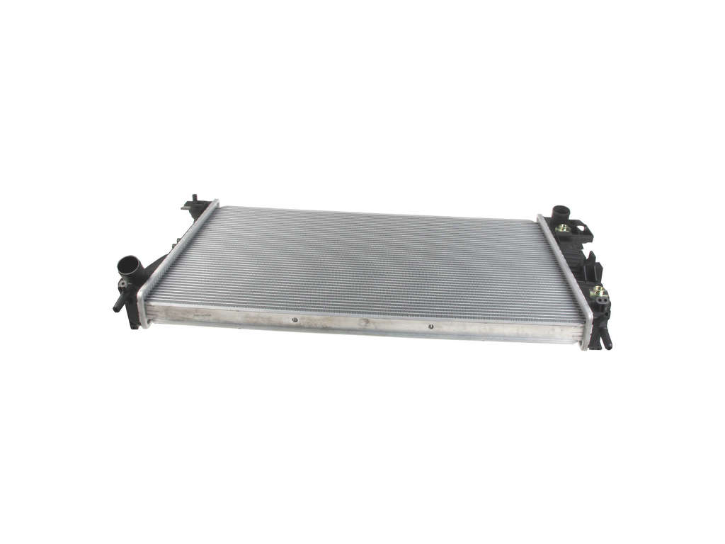 2003-2011 Saab 9-3 Radiator (Metrix)