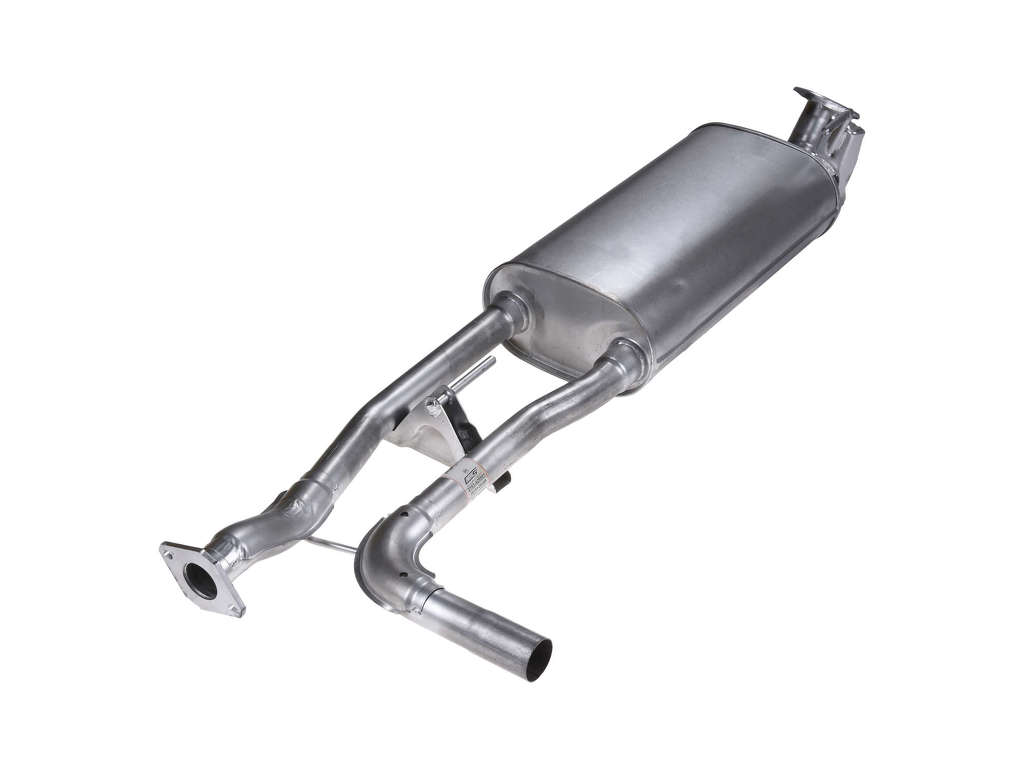 2006-2010 INFINITI QX56 Exhaust Muffler (Autopart International)