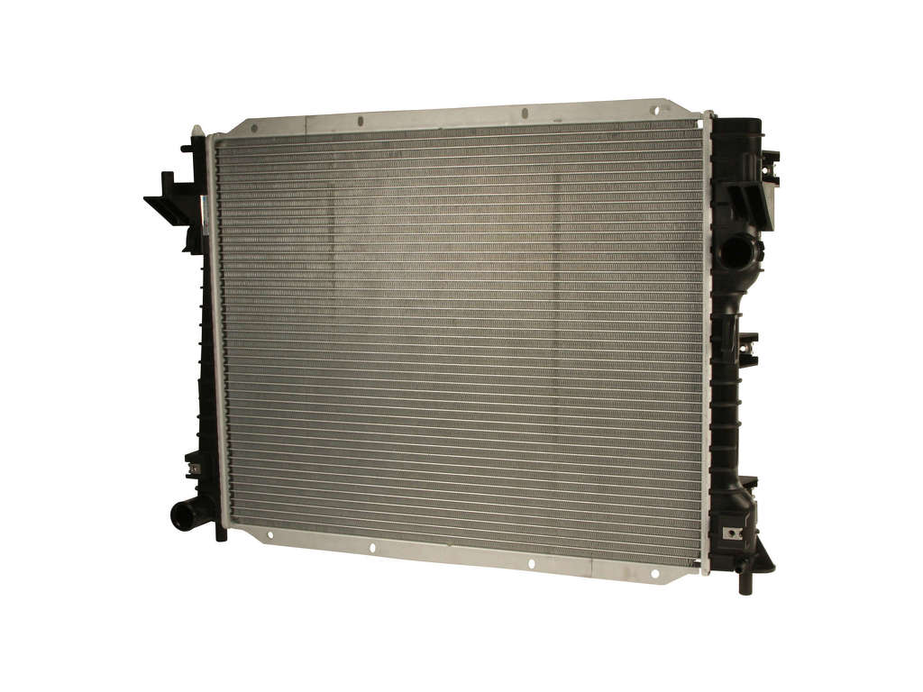 1995 Buick LeSabre Radiator Drain Petcock (Koyo Cooling)