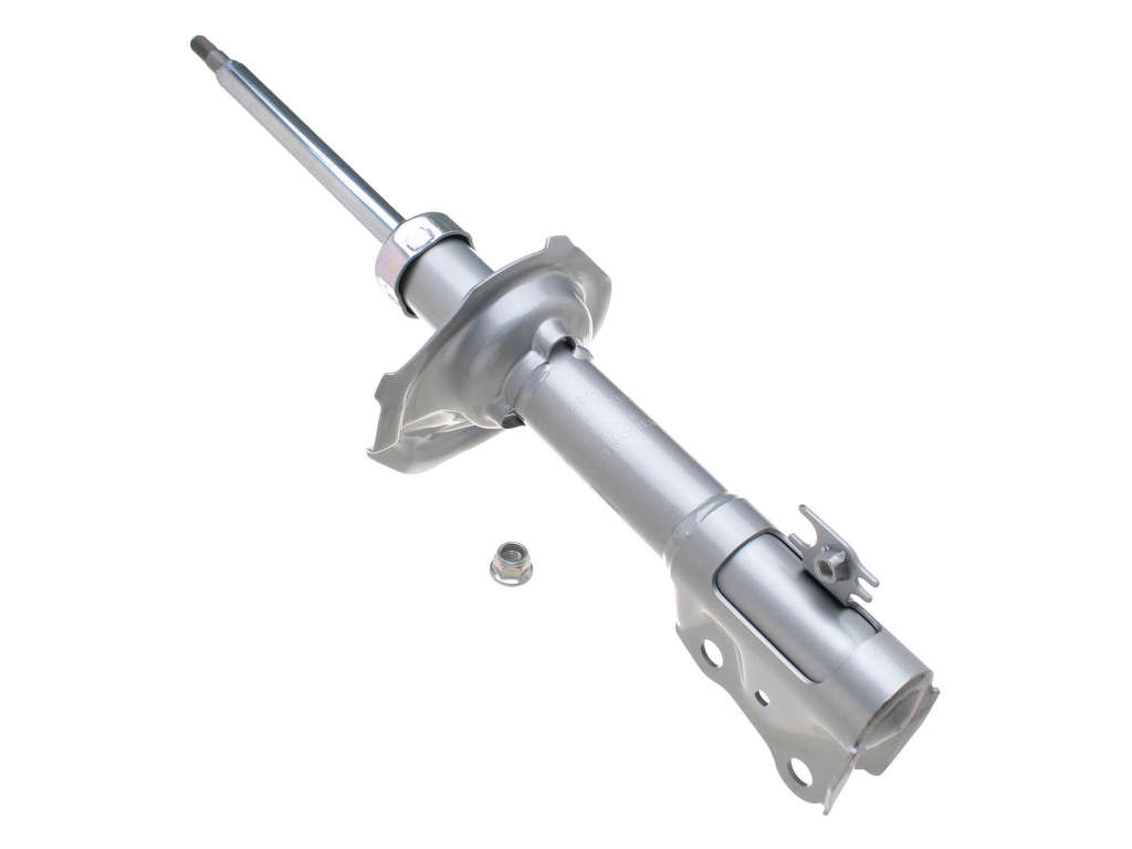 2000-2005 Toyota Echo Suspension Strut Assembly - Front (KYB (old box))