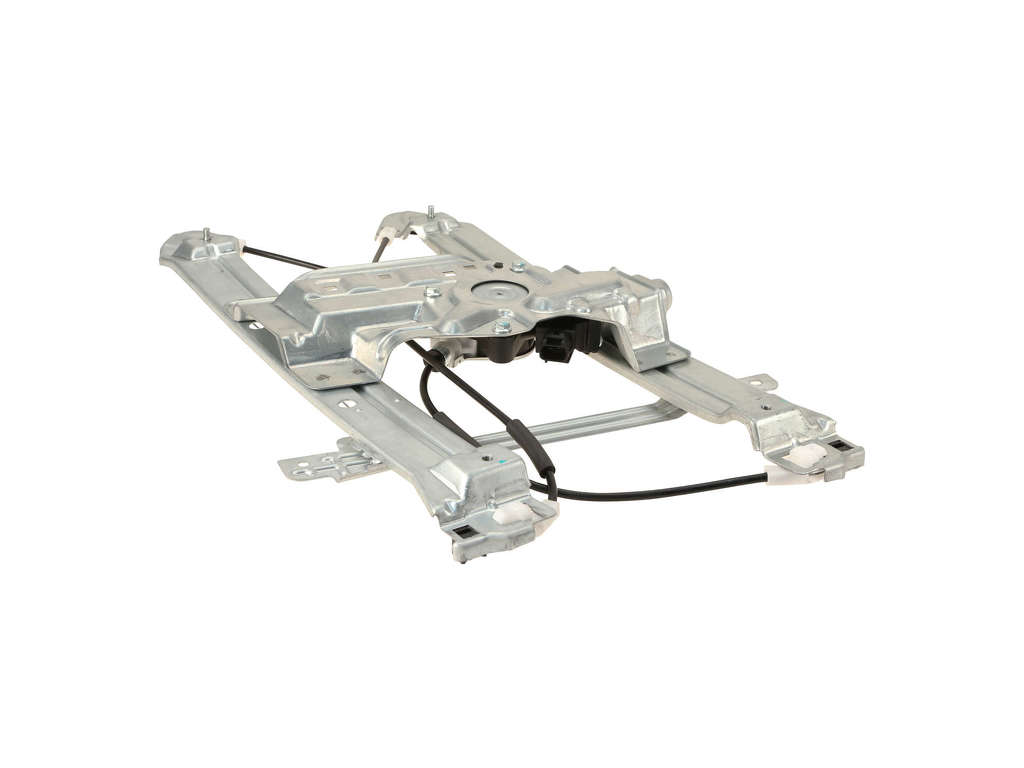 2004-2012 Mitsubishi Galant Power Window Motor and Regulator Assembly - Front Left (Dorman)
