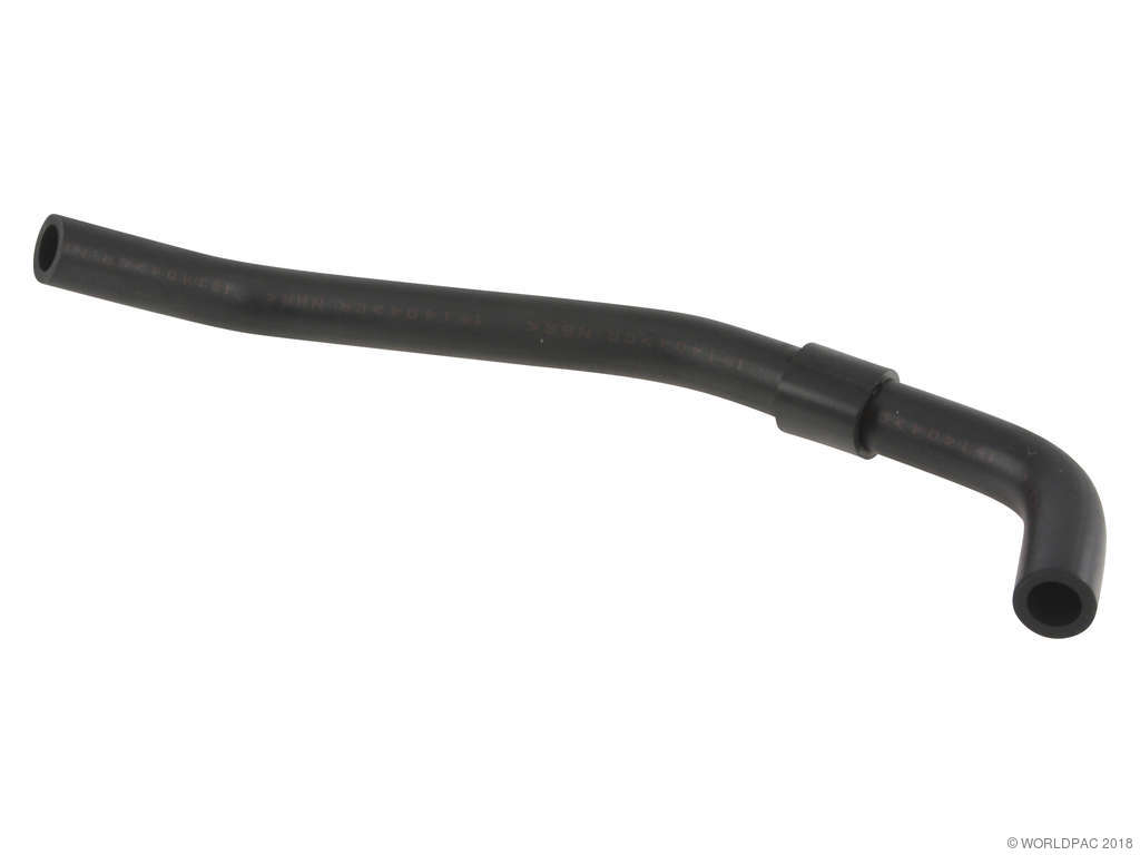 2002-2004 INFINITI I35 Engine Crankcase Breather Hose - Valve Cover To Valve Cover (Genuine)