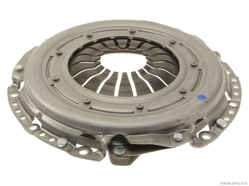 2010-2013 Mazda 3 Transmission Clutch Pressure Plate (Genuine)