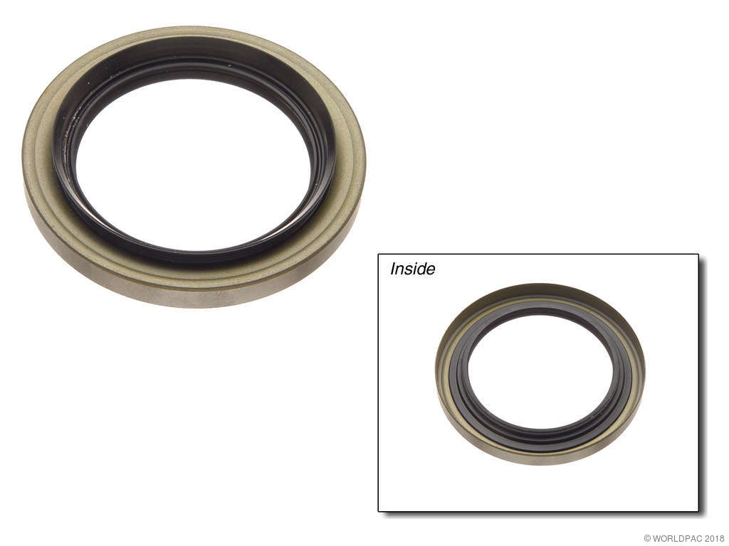 1992-2000 Lexus SC300 Wheel Seal - Rear Outer (NOK)