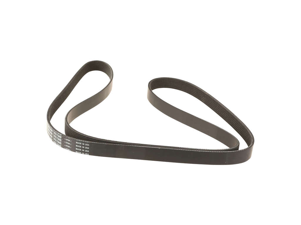 2002-2008 Toyota Solara Accessory Drive Belt - Primary (Bando)