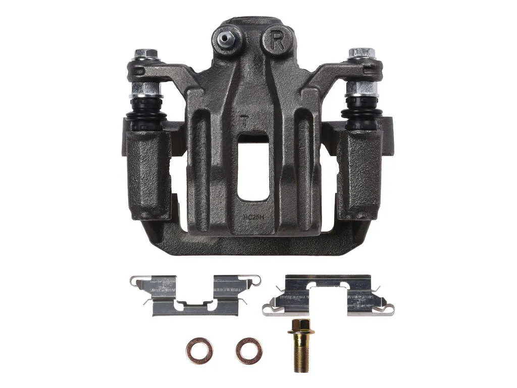 2006-2015 Nissan Xterra Disc Brake Caliper - Rear Right (Autopart International)