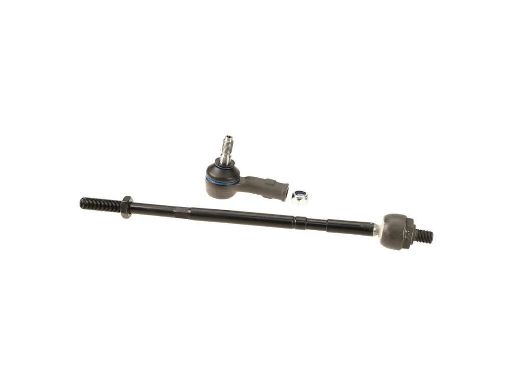 1995-1997 Volkswagen Passat Steering Tie Rod Assembly - Right (Meyle)