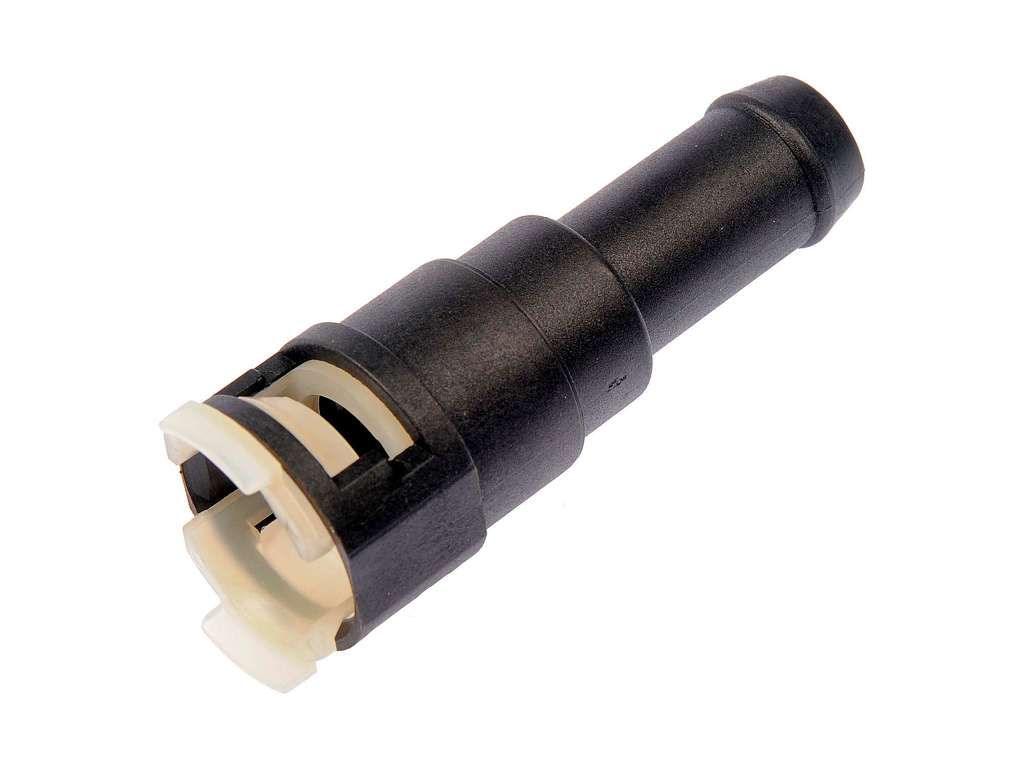 2001-2005 Pontiac Aztek HVAC Heater Hose Connector (Dorman)