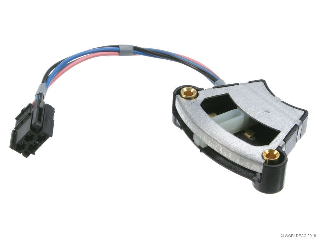 1991 Volvo 780 Neutral Safety Switch (Genuine)