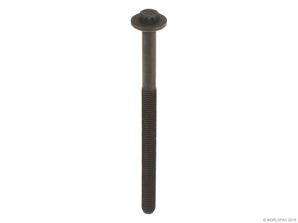 2000-2008 Porsche Boxster Engine Crankcase Bolt (Genuine)