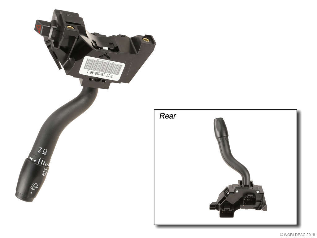 2005-2014 Ford E-250 Combination Switch (Motorcraft)