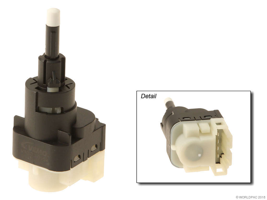 2007-2008 Audi Q7 Brake Light Switch (Vemo)