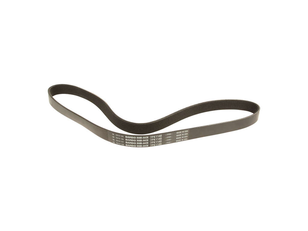 2009-2011 Nissan Versa Accessory Drive Belt (Bando)
