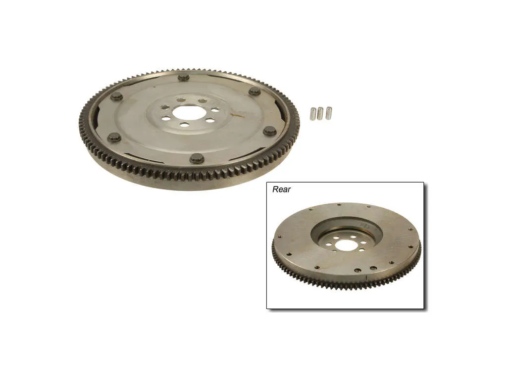 2002-2007 Mitsubishi Lancer Clutch Flywheel (LuK)