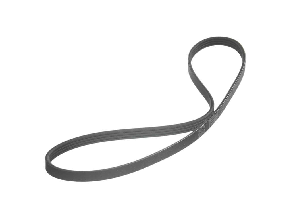 1993-2002 Nissan Quest Accessory Drive Belt - Water Pump and Power Steering (Bando)