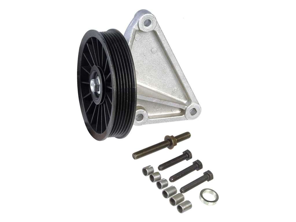 1992-1994 Ford F59 Accessory Drive Belt Idler Assembly (Dorman)