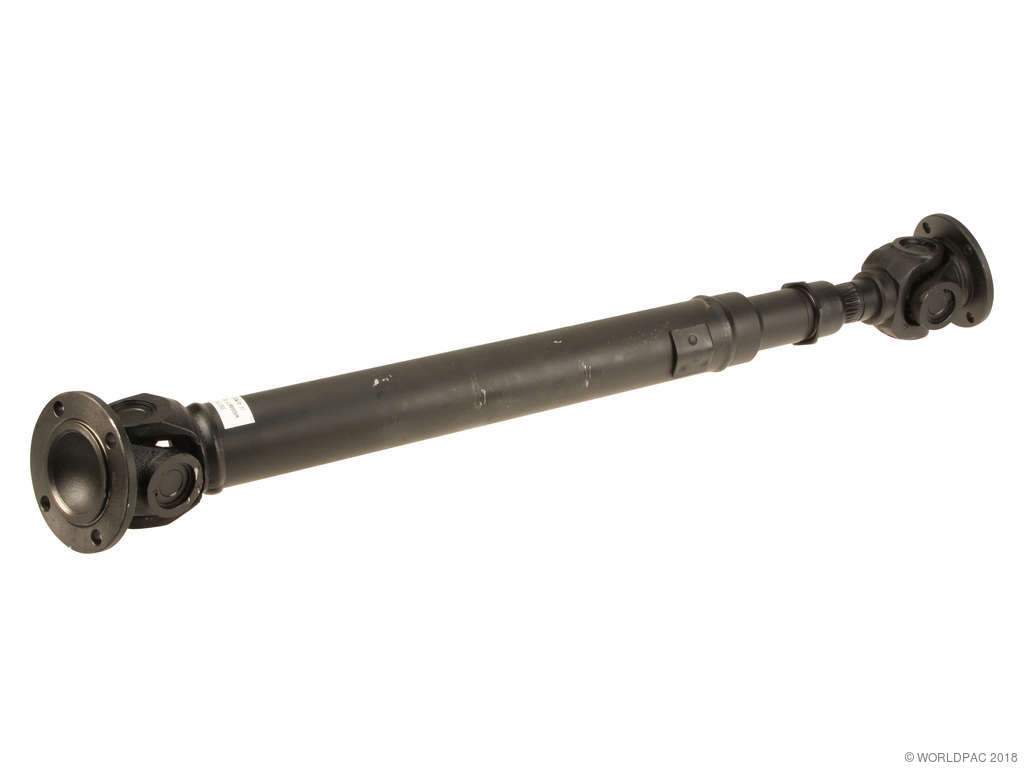 2003-2006 Mercedes-Benz S500 Drive Shaft - Front (Dorman)