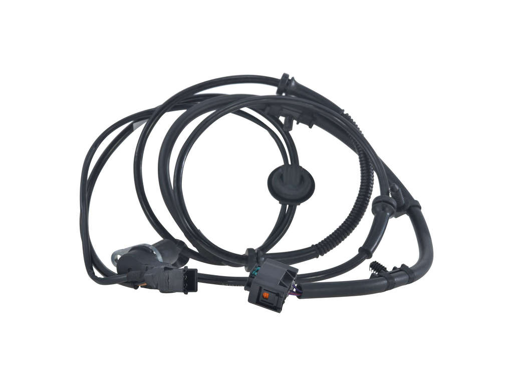 2004-2007 Audi A4 ABS Wheel Speed Sensor - Rear Left (Autopart International)