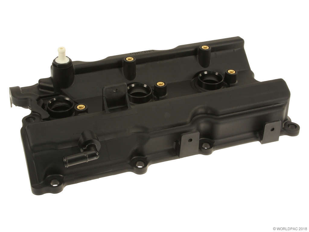 2003-2008 INFINITI FX35 Engine Valve Cover - Right (Genuine)