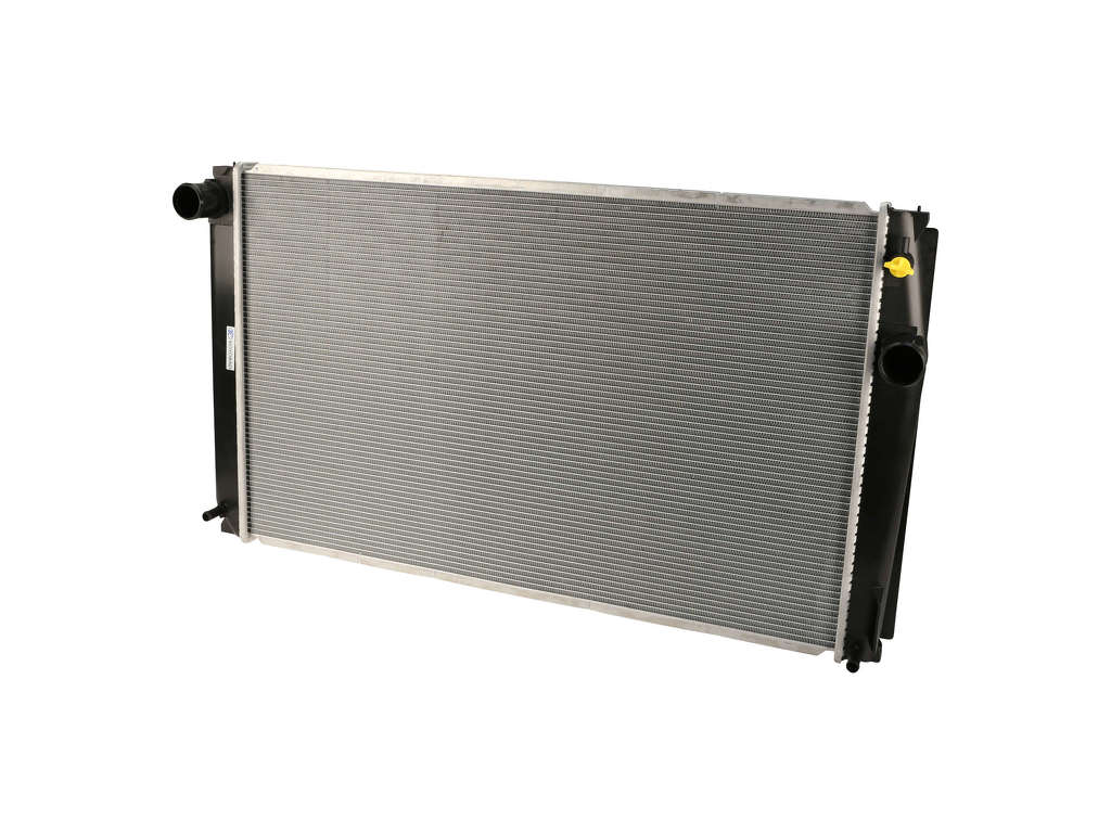 2016-2018 Toyota RAV4 Radiator (Koyo Cooling)