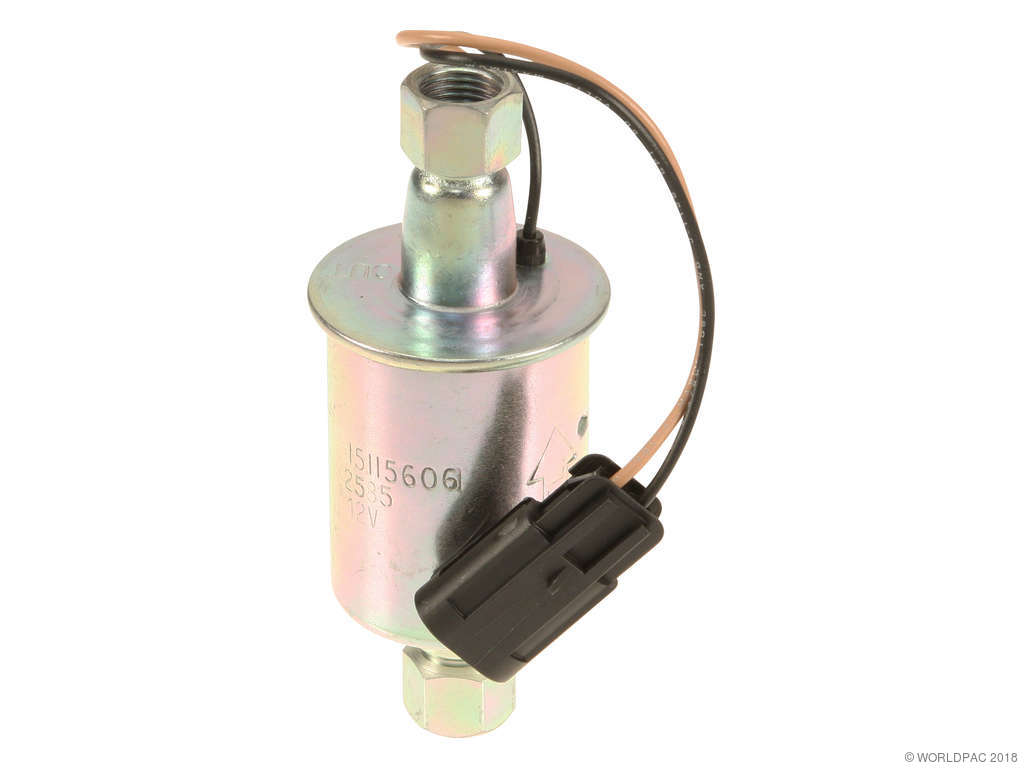 2003-2008 GMC C5500 Topkick Fuel Pump Module Assembly (ACDelco)