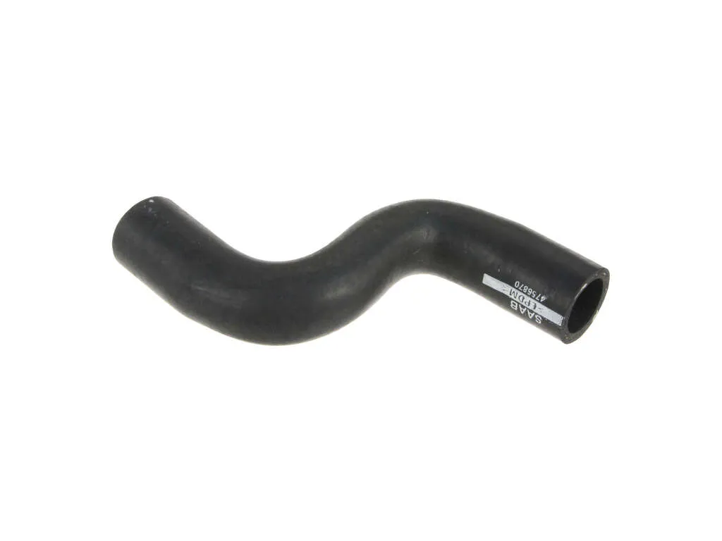 1999-2003 Saab 9-5 HVAC Heater Hose (Genuine)