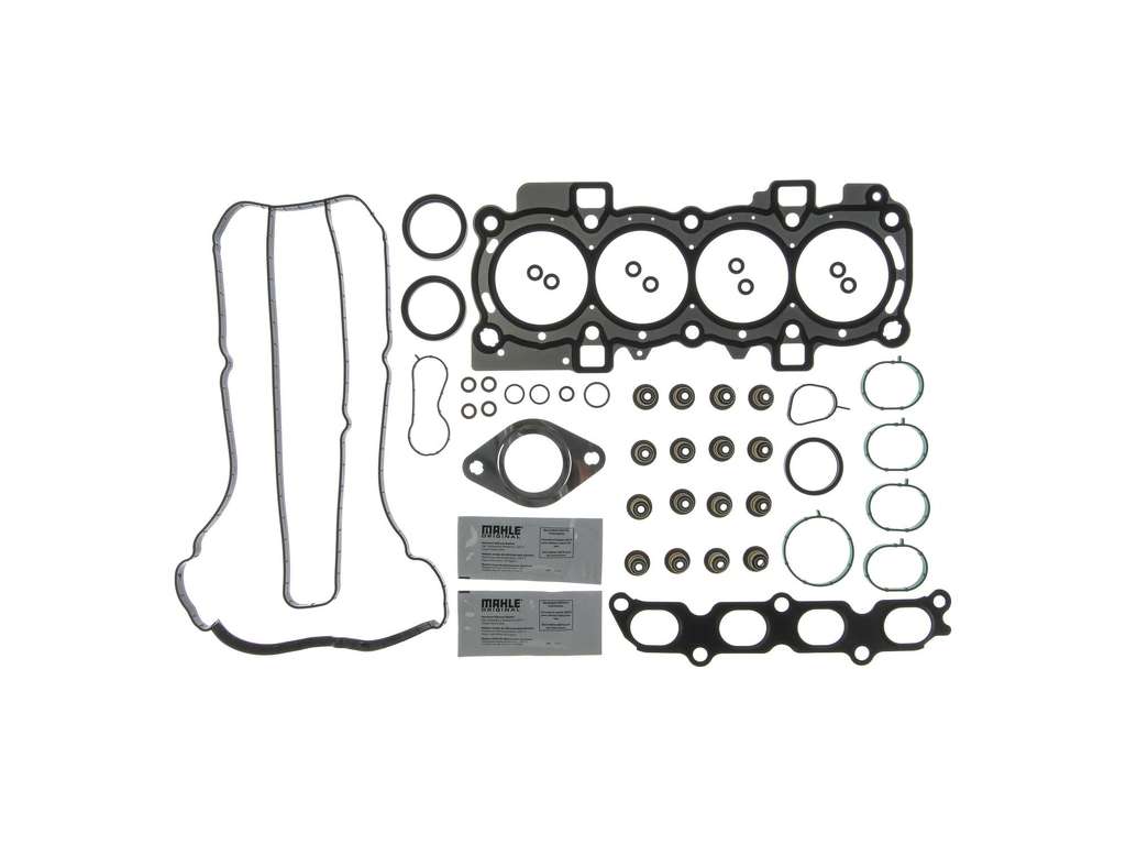 2011-2015 Ford Fiesta Engine Cylinder Head Gasket Set (Mahle)