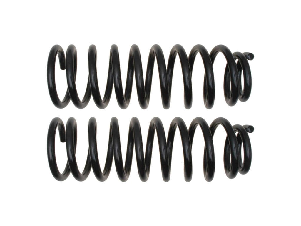 2005-2010 Chrysler 300 Coil Spring - Front (Moog)