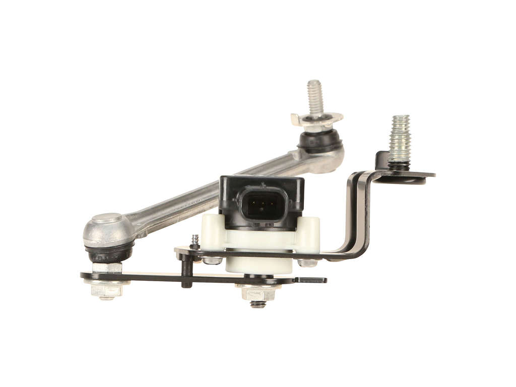 2008-2015 Toyota Sequoia Suspension Ride Height Sensor - Rear Left (Aisin)