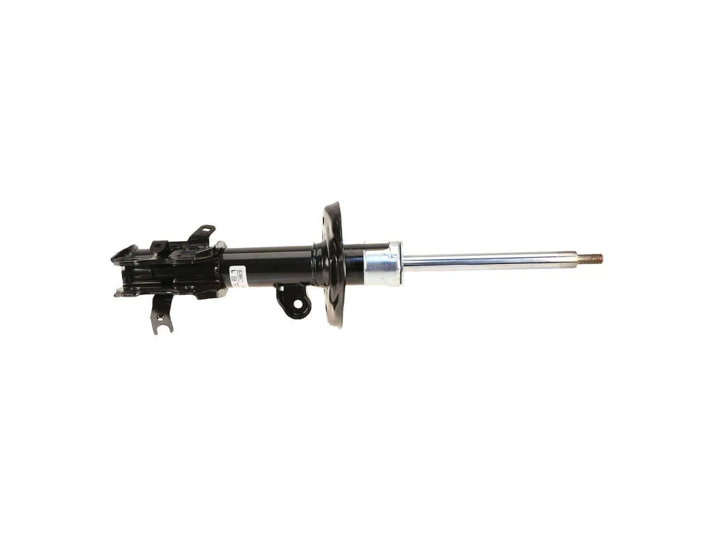 2014-2015 Honda Civic Suspension Strut Assembly - Front Left (Genuine)
