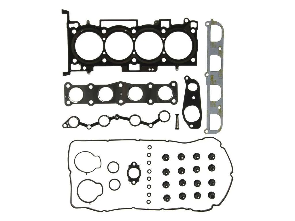 2006-2007 Hyundai Sonata Engine Cylinder Head Gasket Set (Mahle)