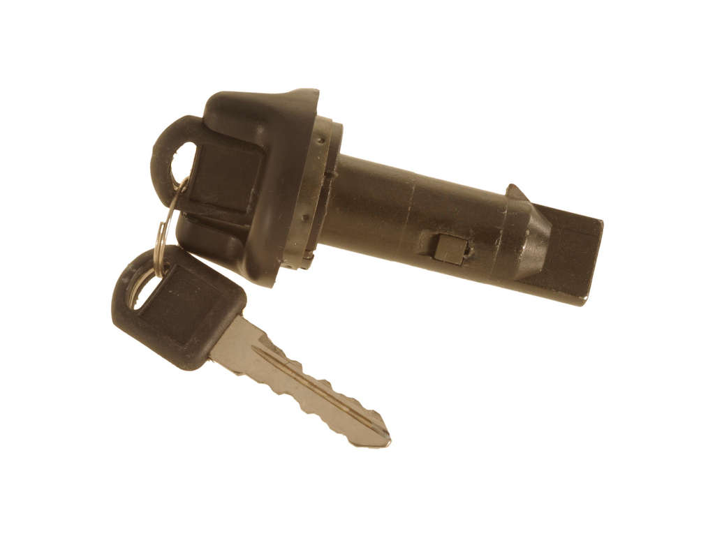 1997 Chevrolet Express 2500 Ignition Lock Assembly (Autopart International)